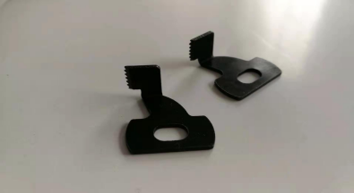 齿刀式钢丝圈清洁器
