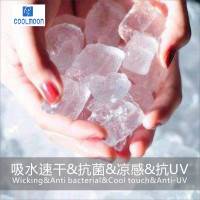 COOLMOON冷感吸湿排汗