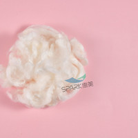 圣桑®羊绒蛋白纤维