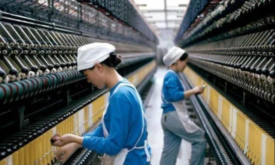 紡織廠有三難！中小型紗廠開機率多降至50%以下 企業采取多項措施應對