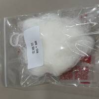 麦穗型纤维