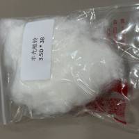 哑铃截面纤维