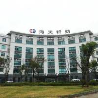 紧密赛络纺 精梳纱  涤纶100% 发热 吸排  30S