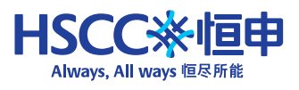 福建省恒申合纤科技有限公司