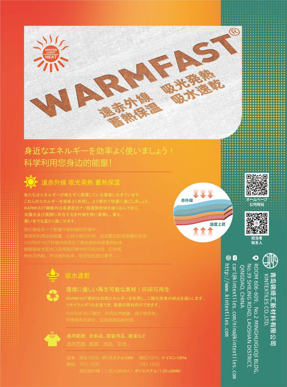 供应信息