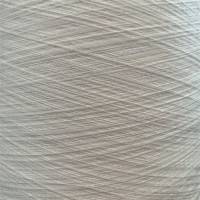 普通环锭纺 精梳纱  腈纶60% 新疆棉40%  21S